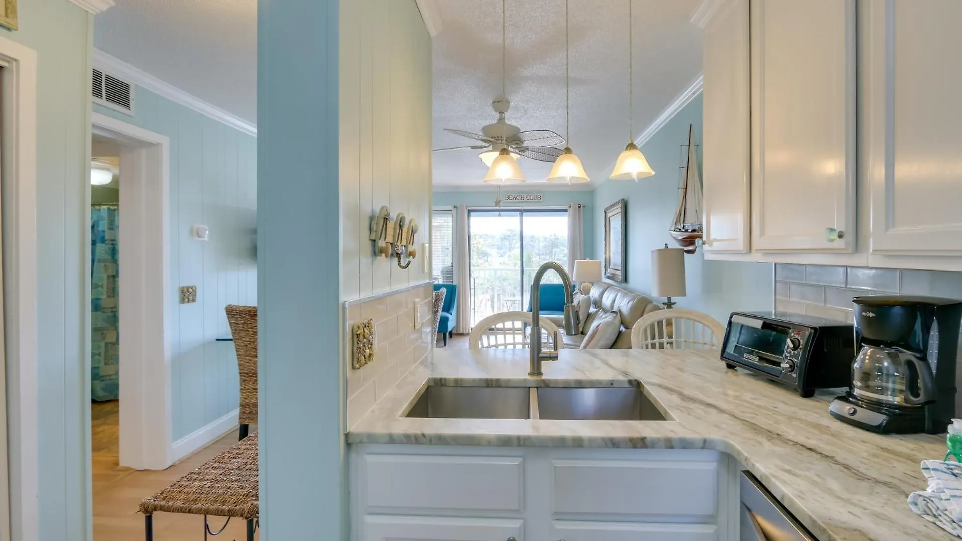 Hilton Head Condo With Pools, Sauna And Beach Access! Hilton Head Island 0*,  United States