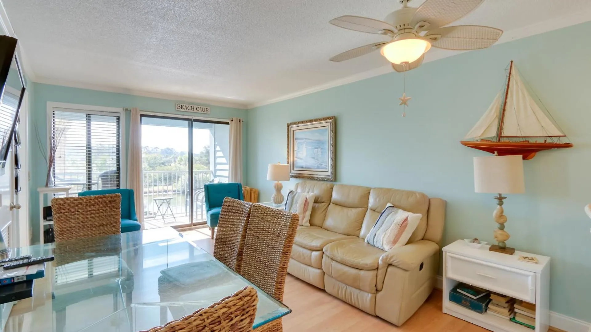Hilton Head Condo With Pools, Sauna And Beach Access! Hilton Head Island Apartment