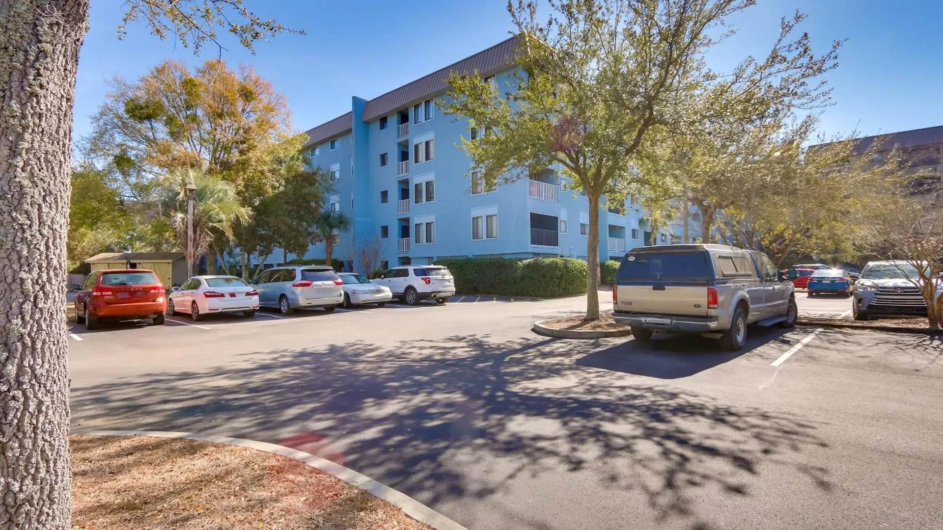 Apartment Hilton Head Condo With Pools, Sauna And Beach Access! Hilton Head Island United States
