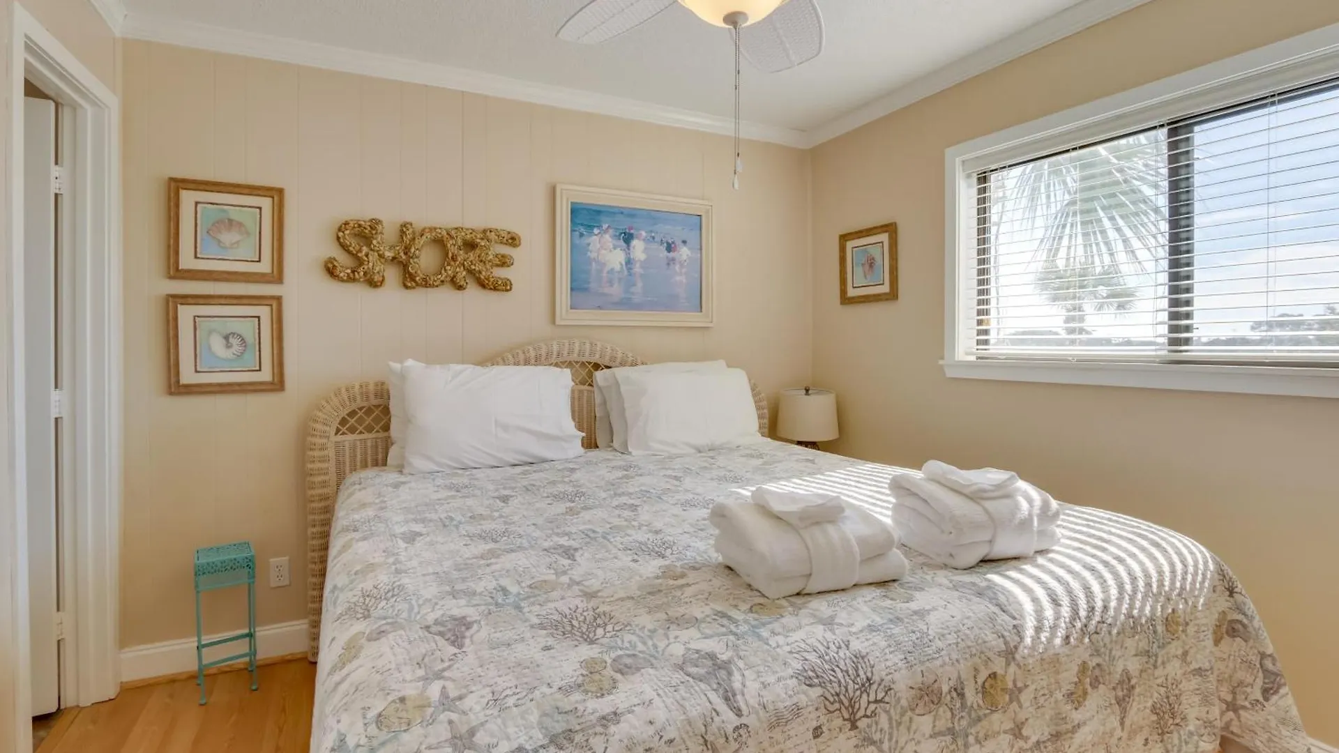 Hilton Head Condo With Pools, Sauna And Beach Access! Hilton Head Island Apartment