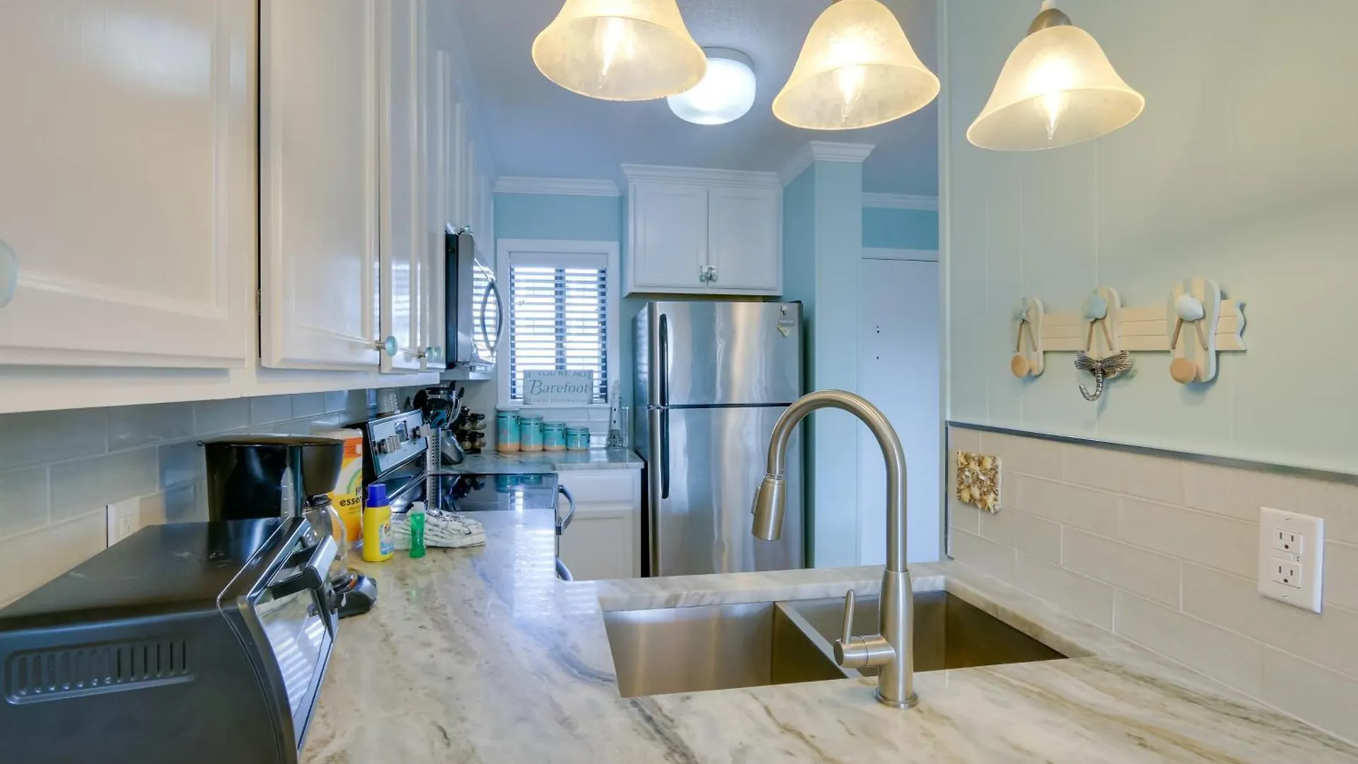 Hilton Head Condo With Pools, Sauna And Beach Access! Hilton Head Island Apartment