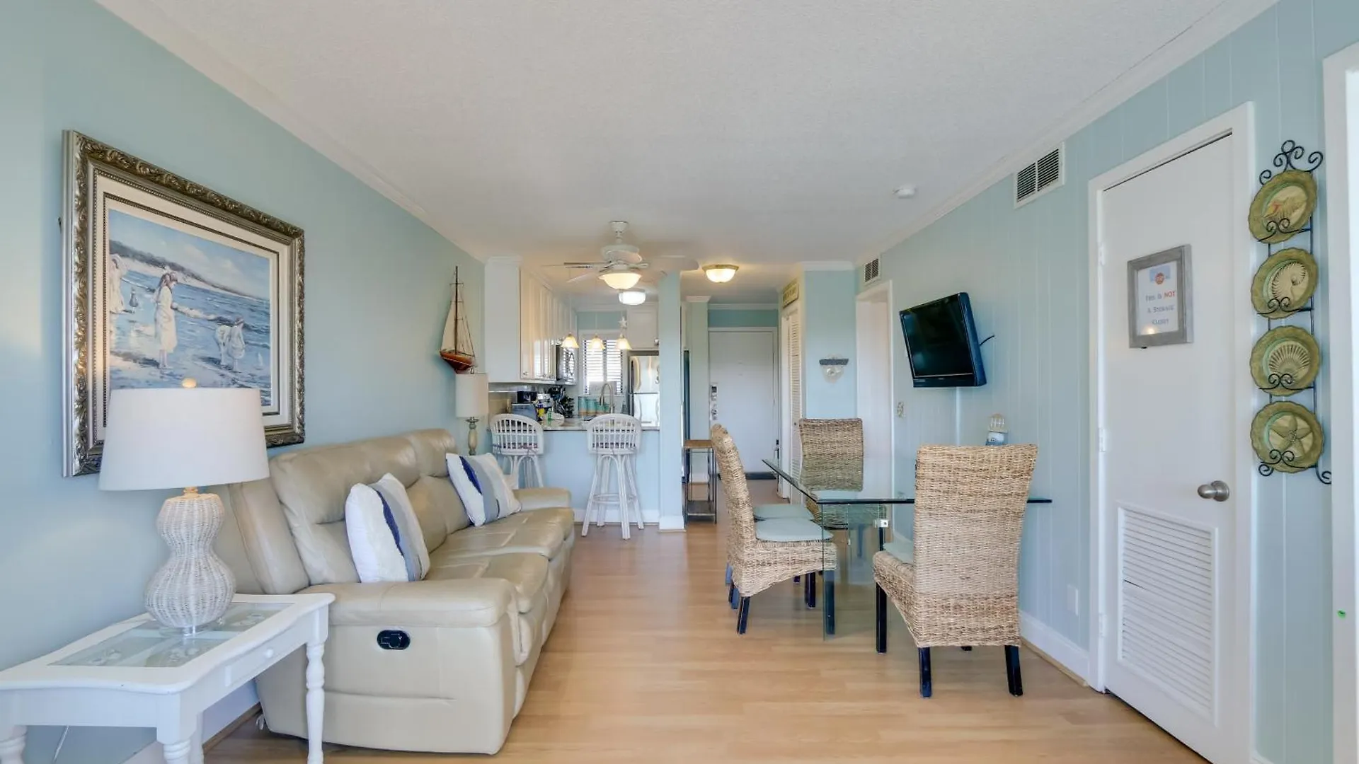 Apartment Hilton Head Condo With Pools, Sauna And Beach Access! Hilton Head Island United States