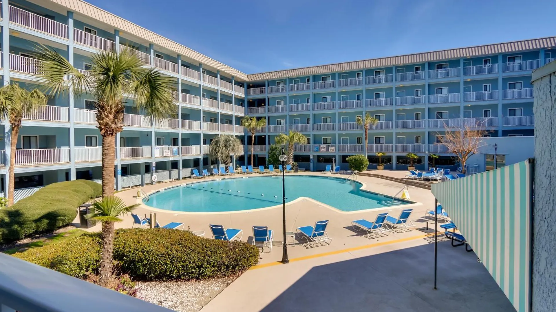 Apartment Hilton Head Condo With Pools, Sauna And Beach Access! Hilton Head Island